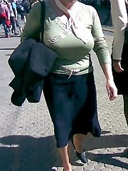 Zealous older mademoiselle enjoys a tasty cock so much