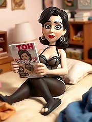 Pixwhores - Next Generation: Hot housewives