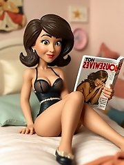 Pixwhores - Next Generation: Hot housewives