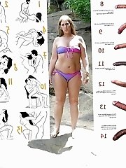 Pictures in tribute to my wife