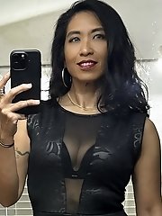 The quiet and confident one is very different from the others.