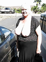 Mature G-I-L-Fs are spreading their legs