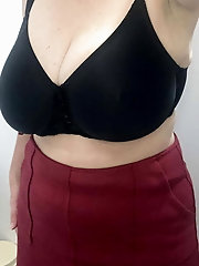 Mature GILFs seem fuckable