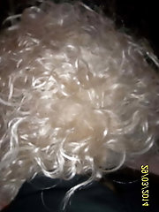 Stunning old milfs having unshaved pussy