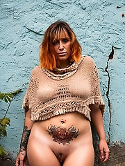 Banged and Naked: Big Boobs and Big Fun