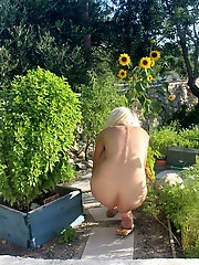 Lacey Starr and BWC cum