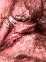 Top-notch mature GF is showing off her boobs