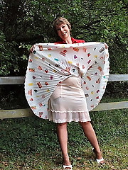 The big granny and mature show 20