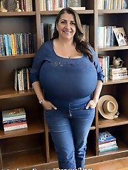 Lexi Lores sweetie pie charms her stepdad with her pussy